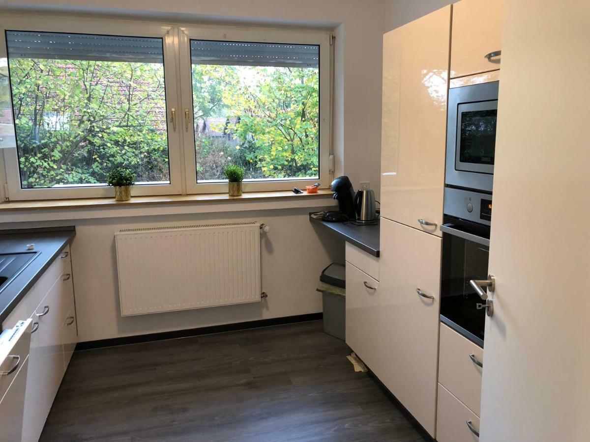 Apartment Wohlfühlen In Der Luft Wesel (North Rhine-Westphalia)