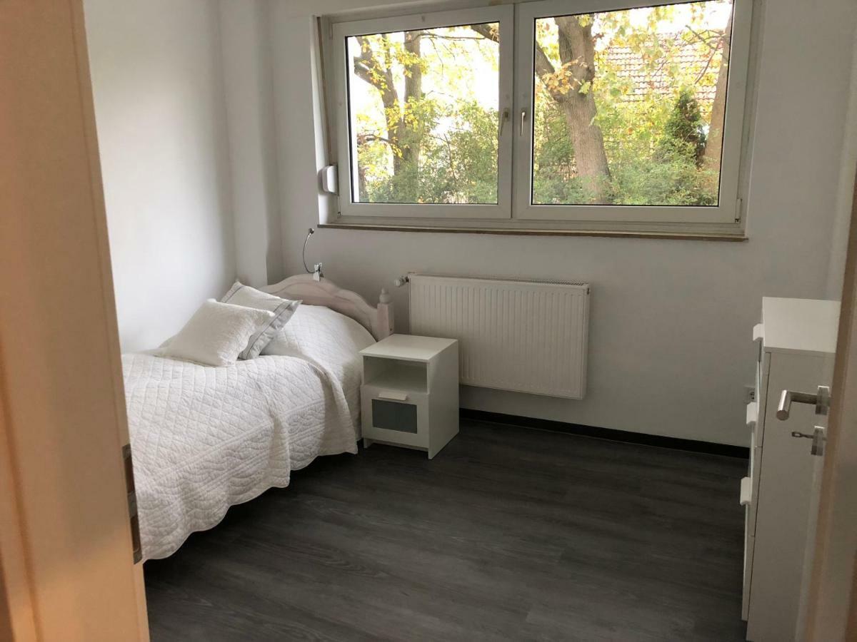 Apartment Wohlfühlen In Der Luft Wesel (North Rhine-Westphalia)