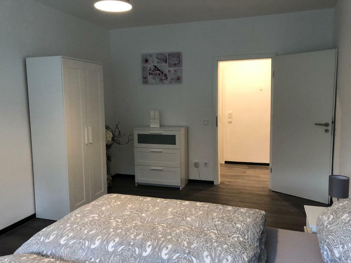 Wohlfühlen In Der Luft Apartment Wesel (North Rhine-Westphalia)