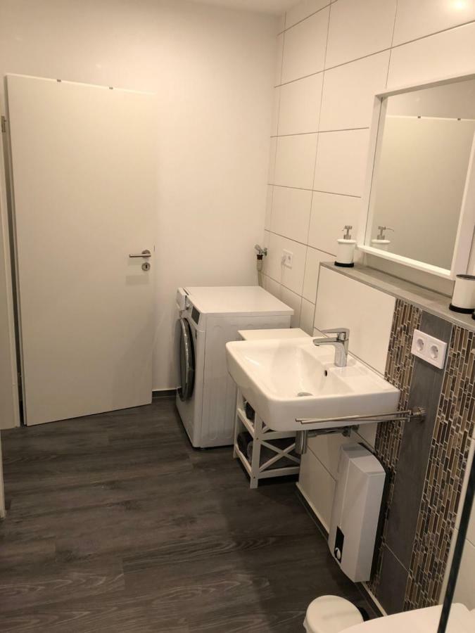 Apartment Wohlfühlen In Der Luft Wesel (North Rhine-Westphalia)